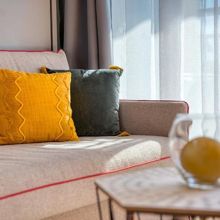 Monaco Sea View & Parking Apartment Бюсолей Екстериор снимка